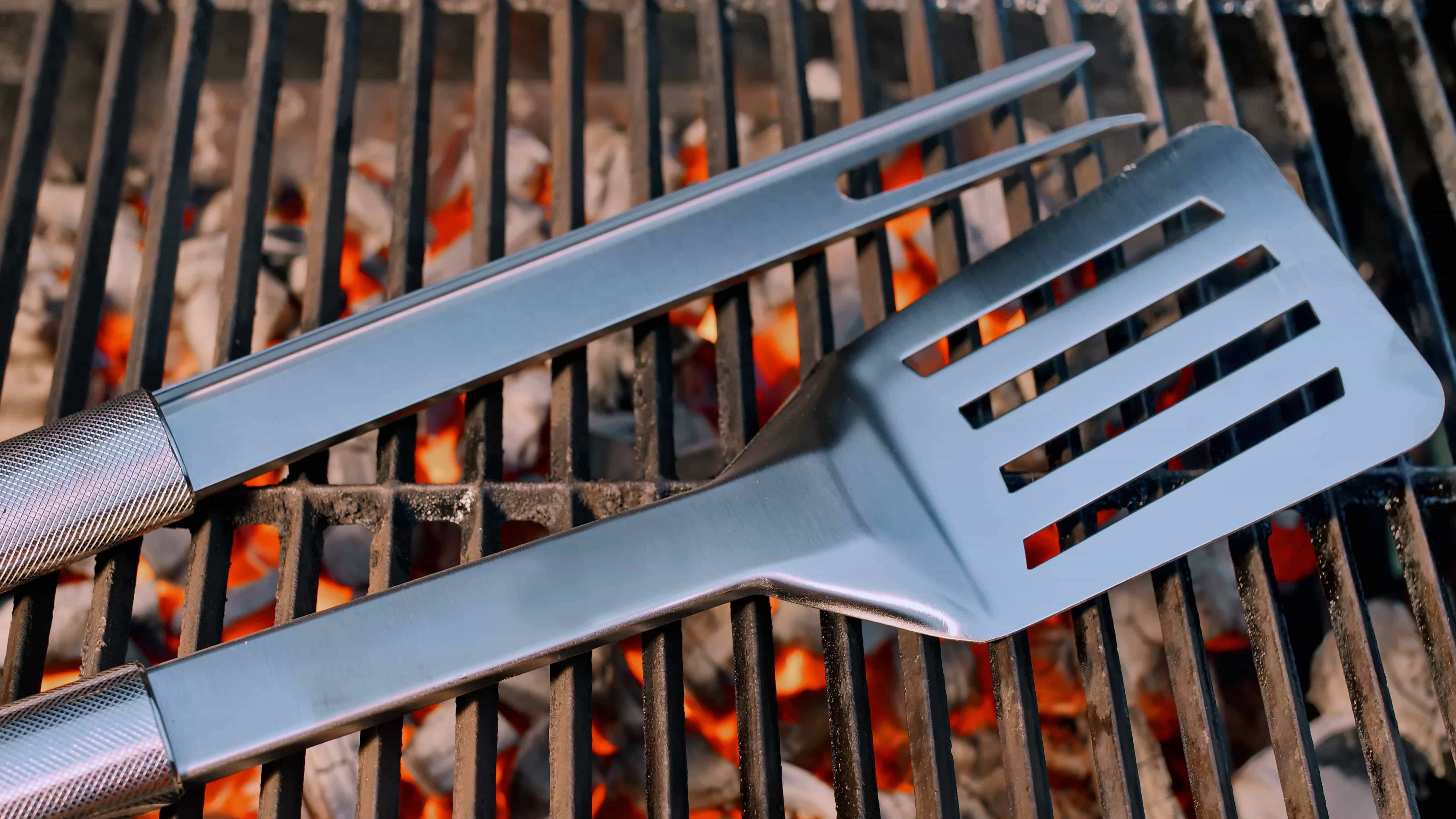 BBQ Grill Accessories – Spotting The Best For You!