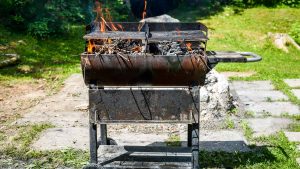 The Best Tips For Making Your BBQ Grill Last Longer Than It Should!