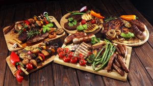 Simple BBQ Food Ideas To Make Your Party A Success!