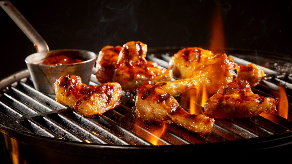 BBQ Chicken recipes