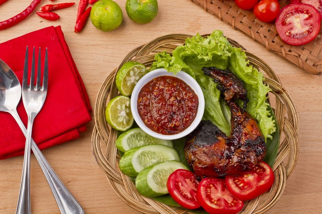 Easy BBQ Ideas