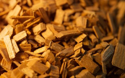 Wood Chips