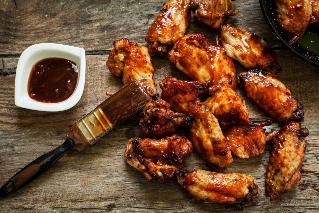 7 Of The Best American BBQ Mop Sauces (2022) BBQCHIEFS