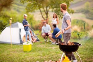 Top 7 Amazing Camping Grill Recipes
