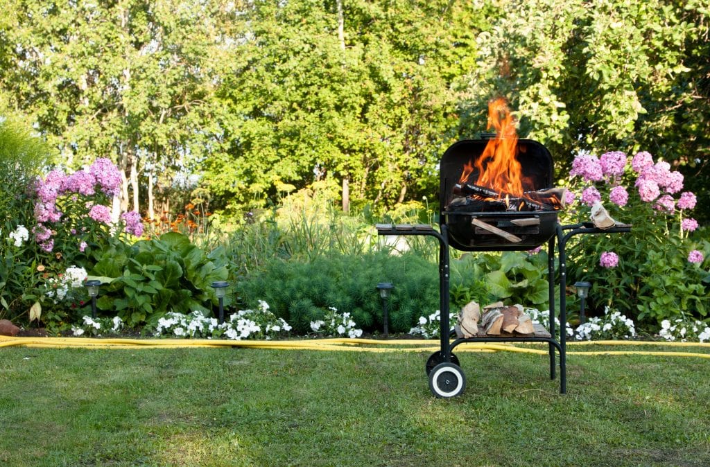 How To Use an Electric Grill
