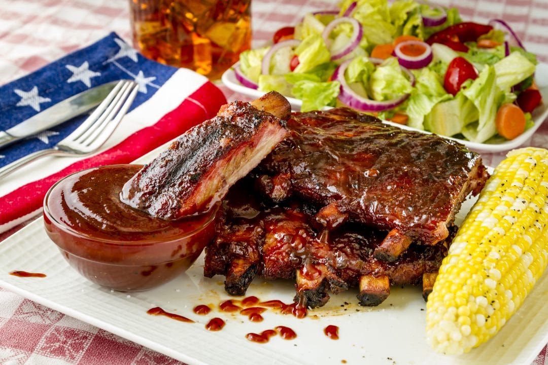 Tennessee Whiskey BBQ Sauce Recipe (2024) BBQCHIEFS