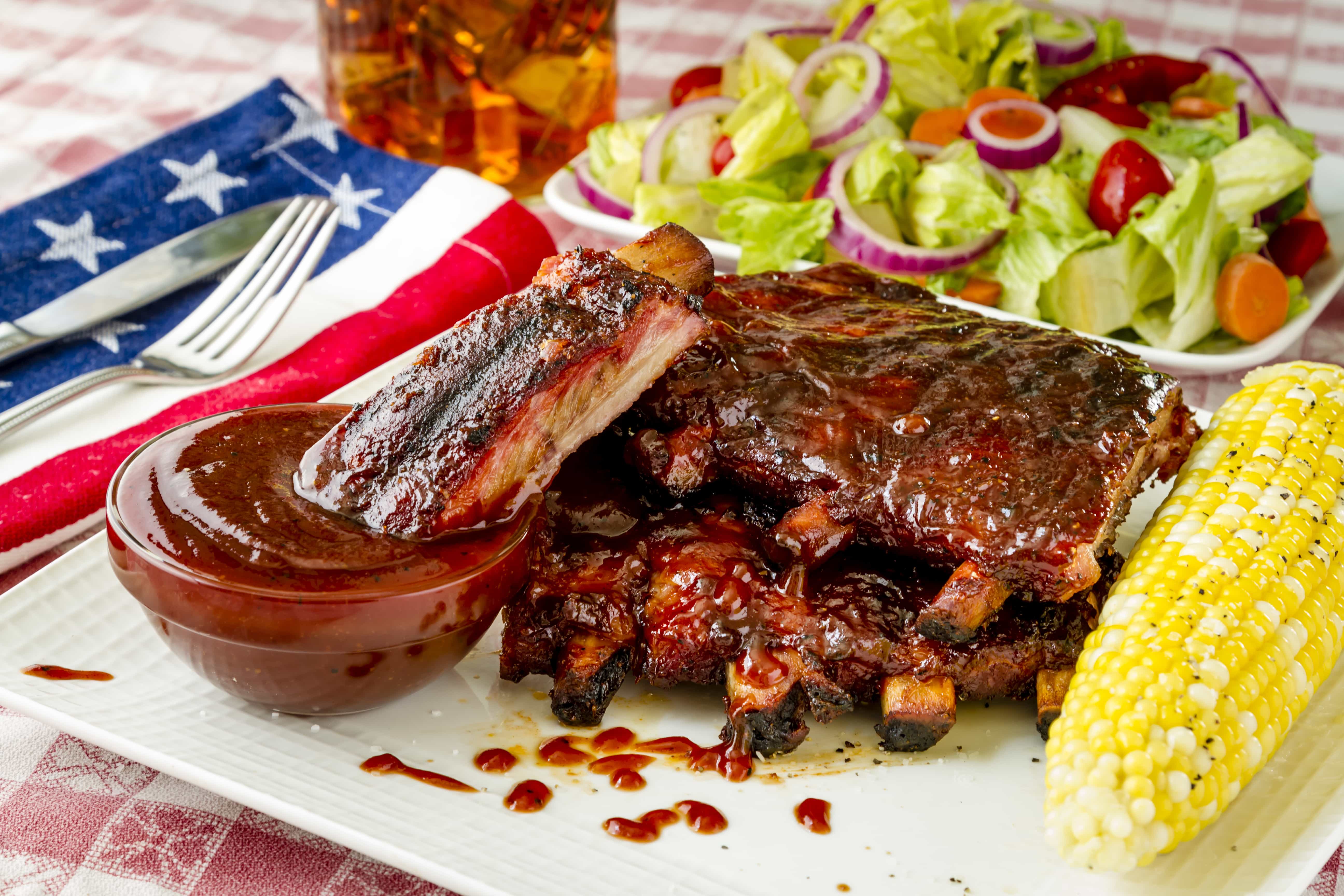 Tennessee Whiskey BBQ Sauce Recipe