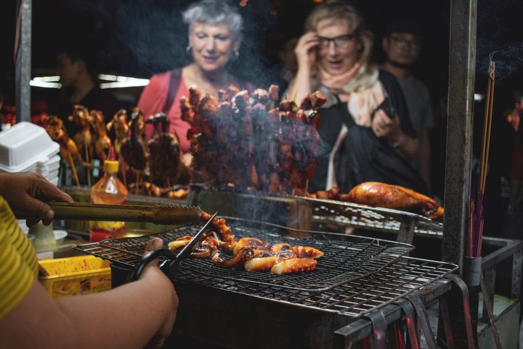 Best BBQ Festivals in the USA
