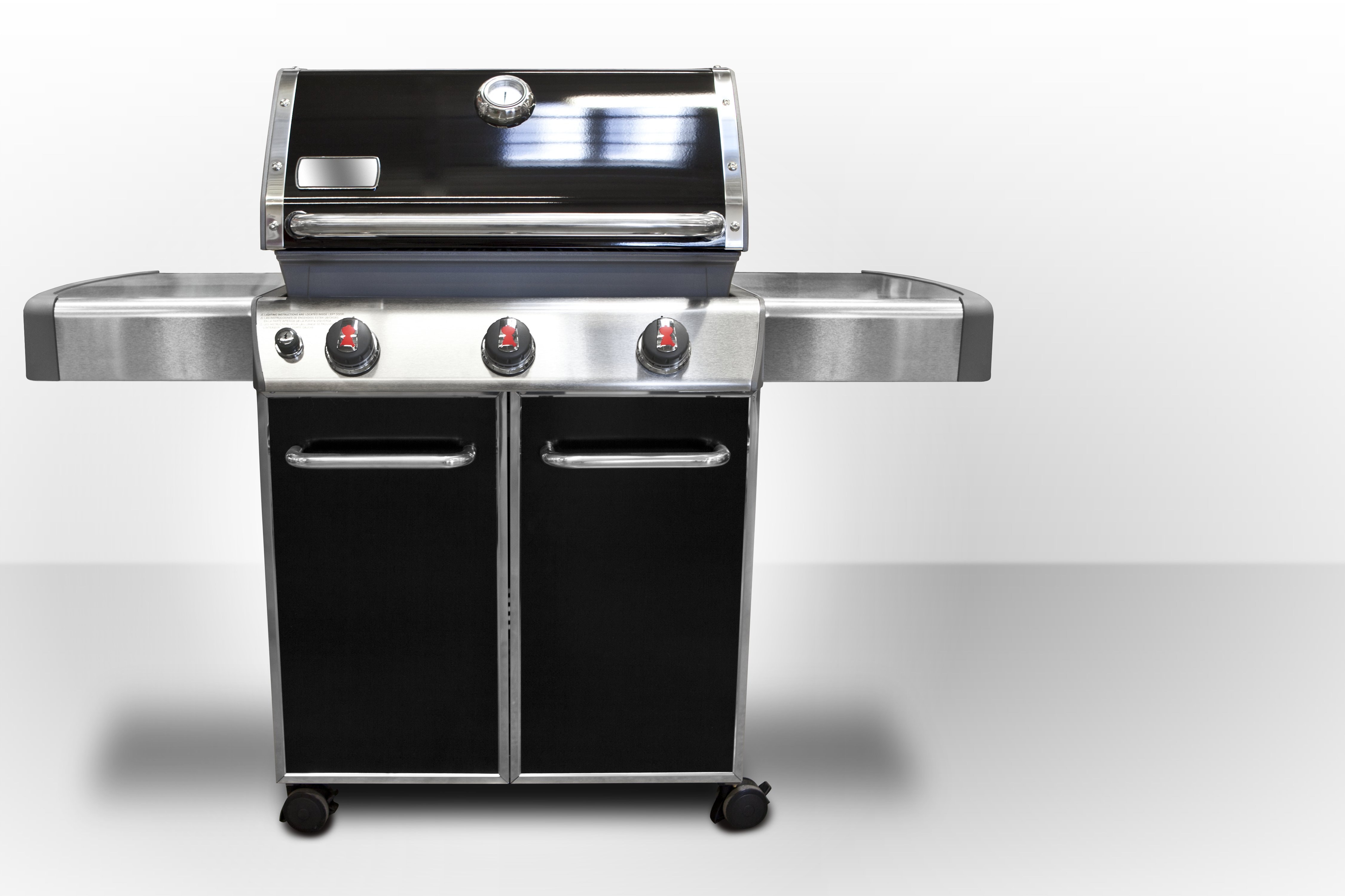 The Best Gas Grills: Gas Grill Buying Guide