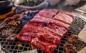The Best Korean BBQ Restaurants in Hawaii