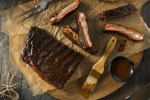 A Complete Guide on St. Louis Style BBQ